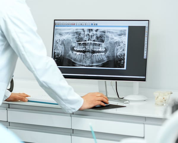 Technologie dentaire, Dentiste à Rive-Sud de Montréal
