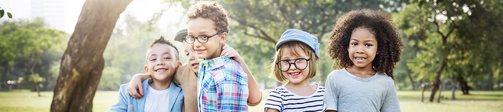 Soins dentaires pour enfants, Dentiste à Rive-Sud de Montréal