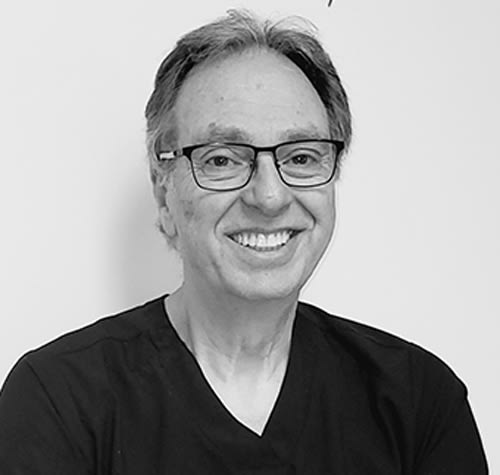 Dr Jacques Hébert, Rive-Sud de Montréal Dentiste généraliste